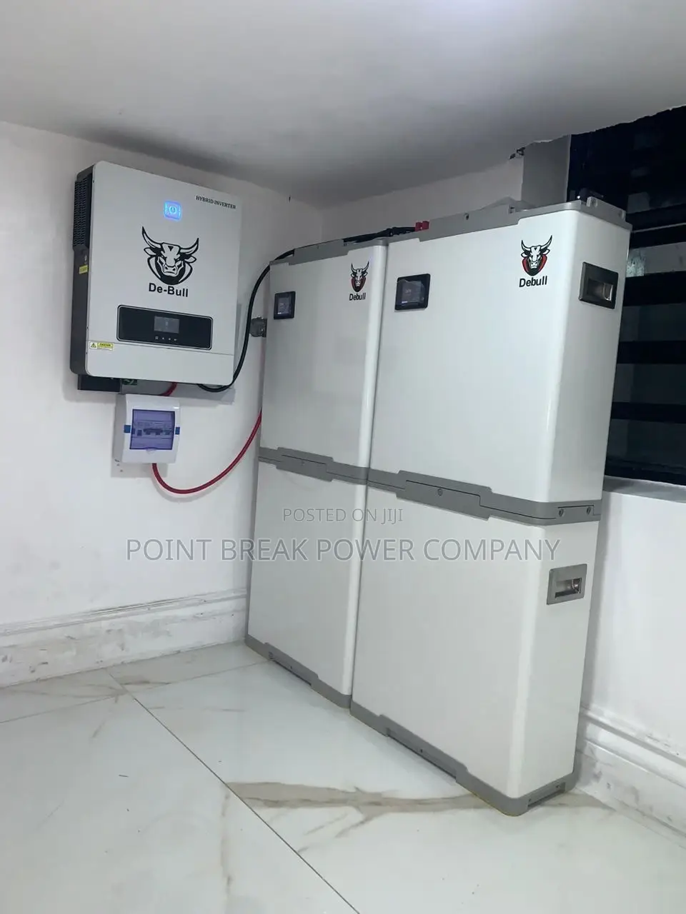 Solar Inverter