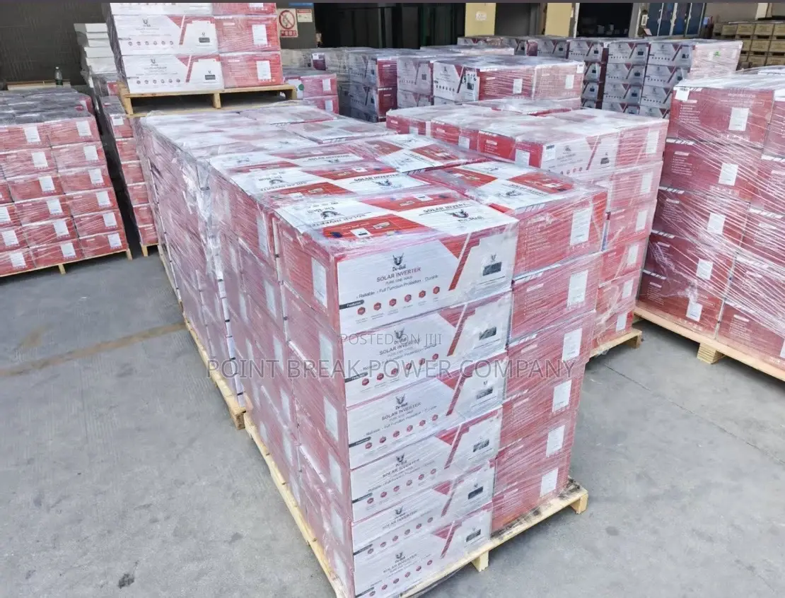 Solar Inverter