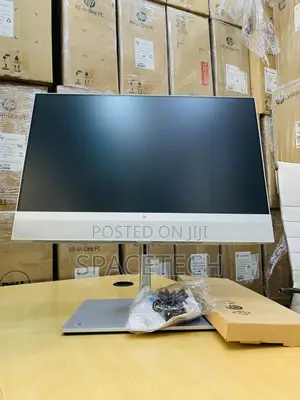 New Desktop Computer HP EliteOne 800 G3 16GB Intel Core i5 SSD 256GB