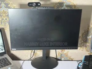 24 Inches Thinkvision Monitor Brand Made by Lenovo