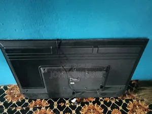 Hisense Led Backlight Tv.