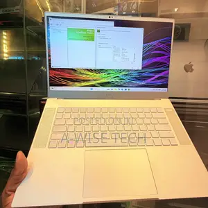 Laptop Razer Blade 16GB Intel Core i7 SSD 512GB