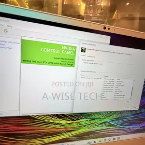 Laptop Razer Blade 16GB Intel Core i7 SSD 512GB