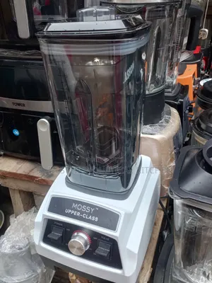 Mossy Blender 2 Cups