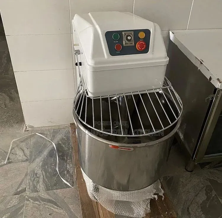12.5kg Mixer