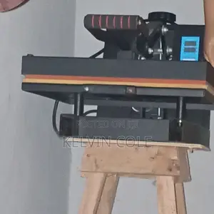 Industrial Stoning Machine