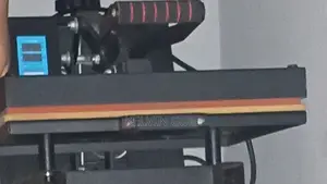 Industrial Stoning Machine