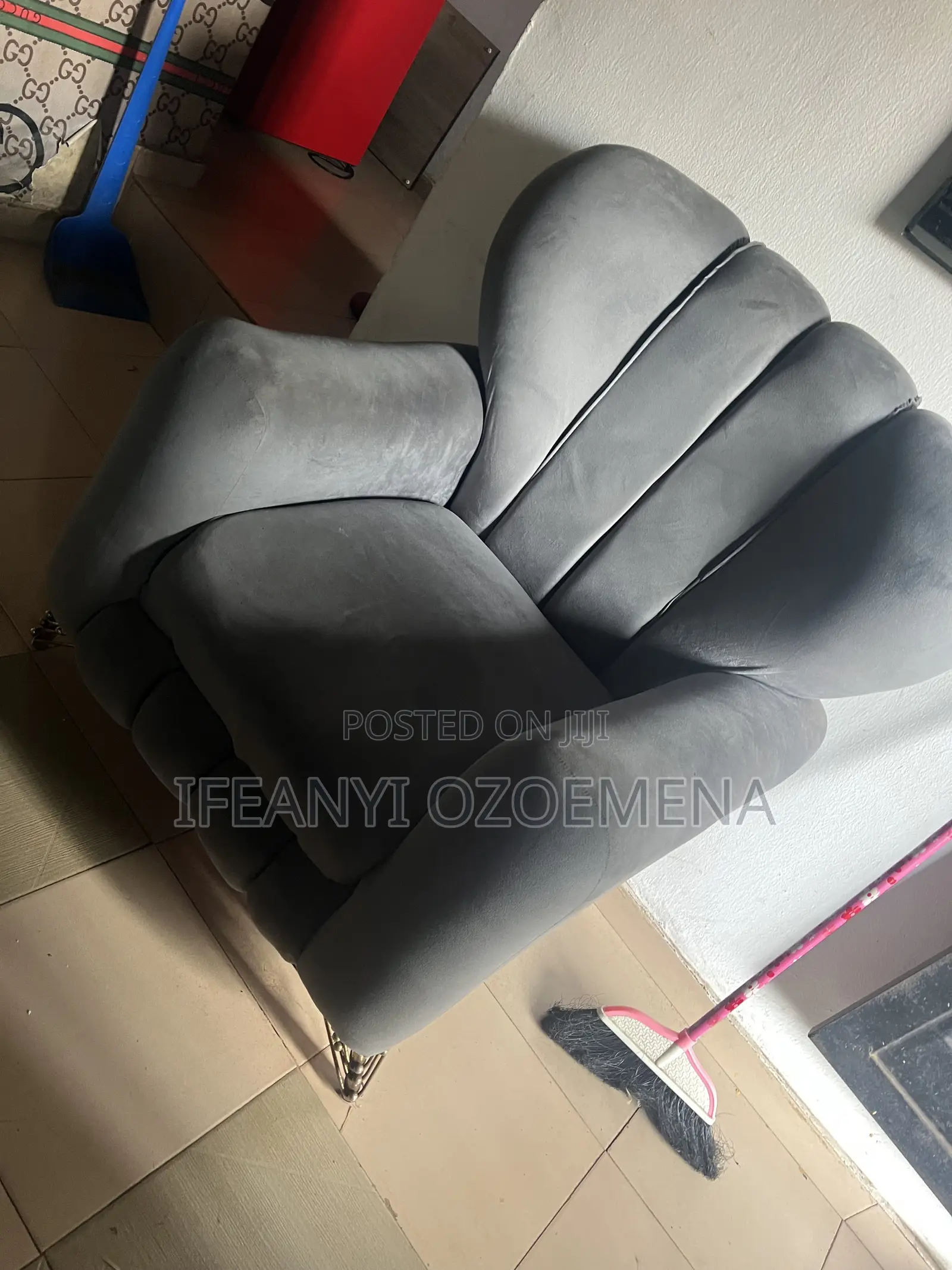 Furniture Chairs