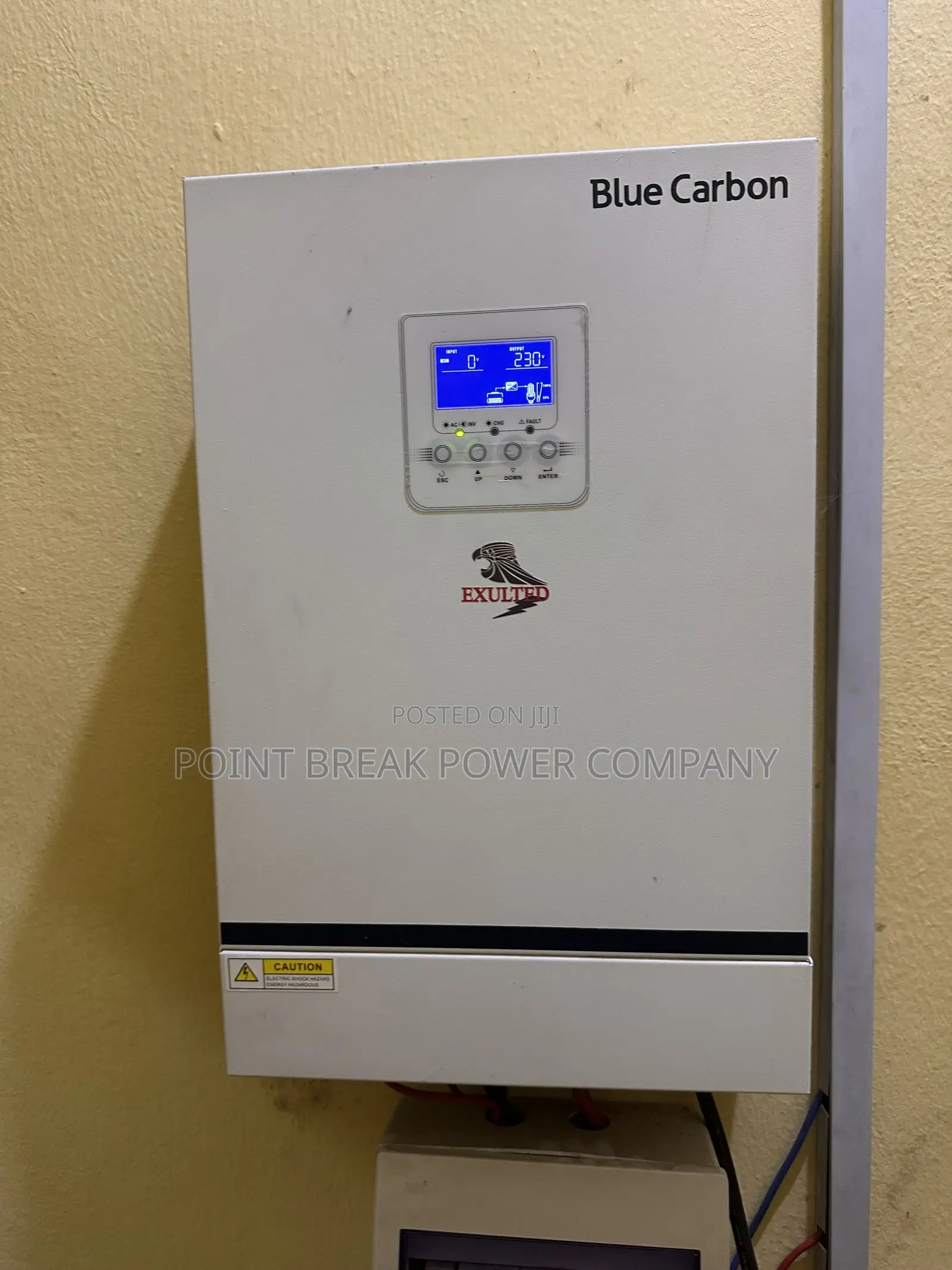 Solar Inverter