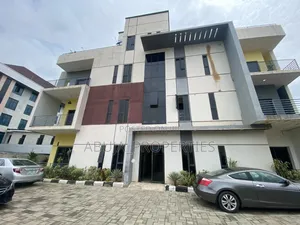 3bdrm Apartment in Wuye for rent
