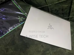 Laptop Razer Blade 16GB Intel Core i7 SSD 512GB