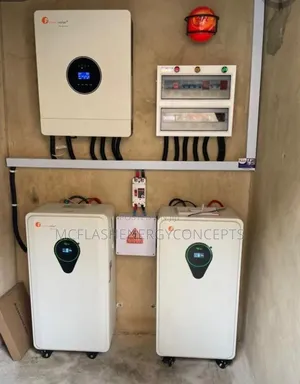12kva Inverter+2 15kws Lithium Battery+ Panels and Installation.