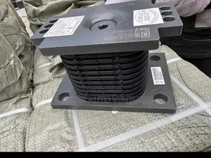 Heavy Duty Spare Parts