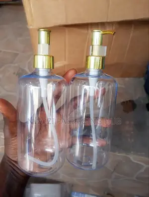 Bursten Bottle 250ml