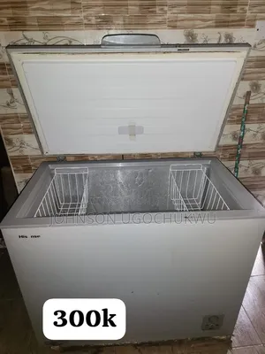 Home Appliance