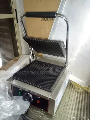 Single Shawarma Machine