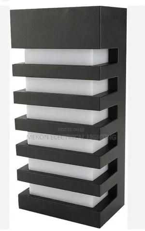 Cast Wall Light