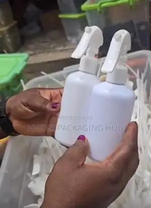 Bursten Bottle 250ml