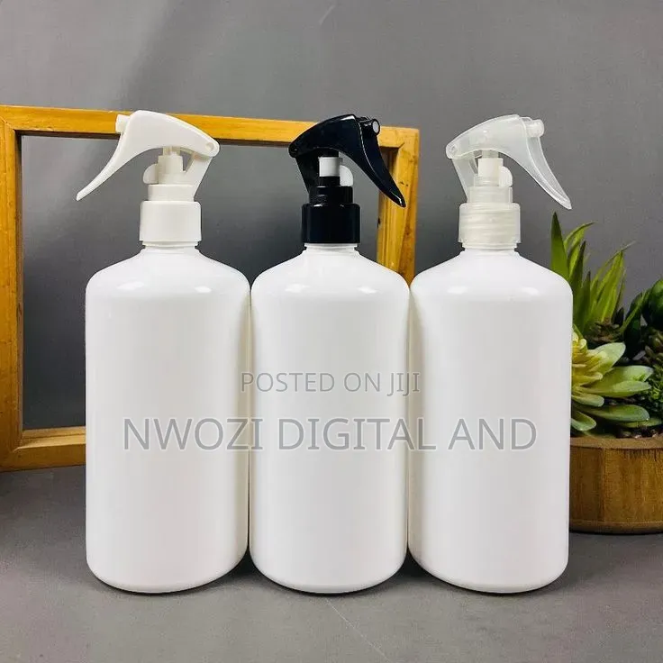 Bursten Bottle 250ml