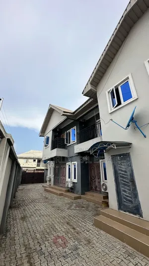 2bdrm Block of Flats in Orange Gate Oluyole for sale