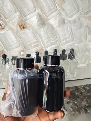 Bursten Bottle 200ml