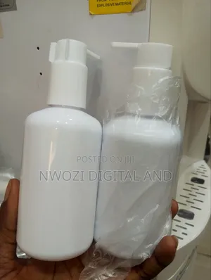 Bursten Bottle 200ml