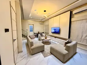 4 Bedrooms Ikoyi