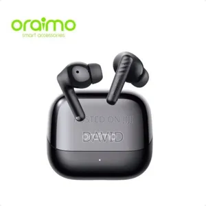 Oraimo Earpods