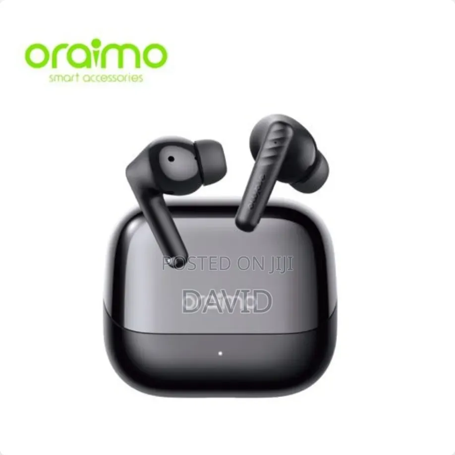 Oraimo Earpods