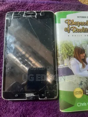 Samsung Galaxy A Silver