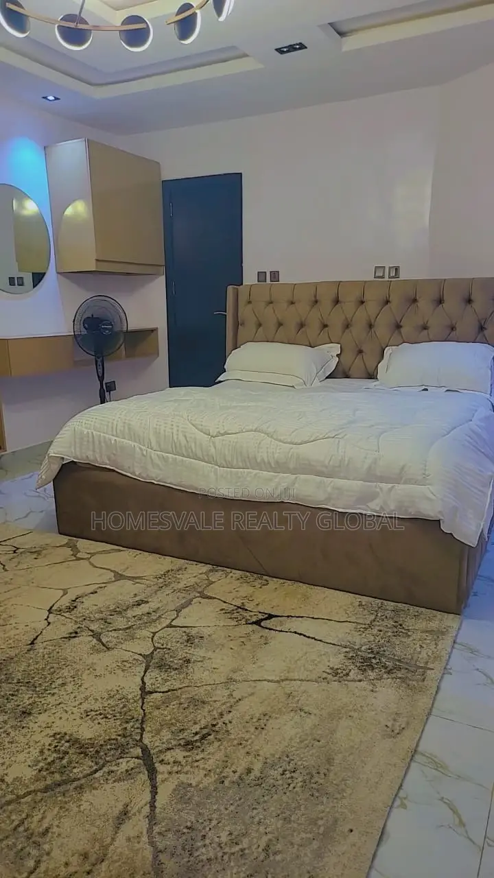 Executive Apartment