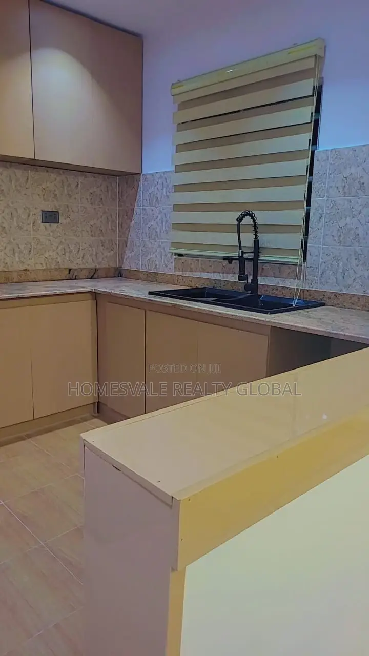 Executive Apartment