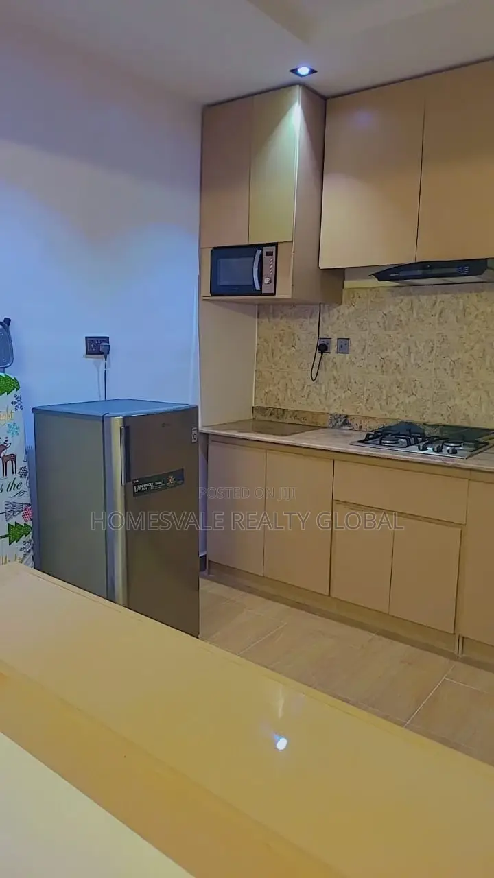 Executive Apartment
