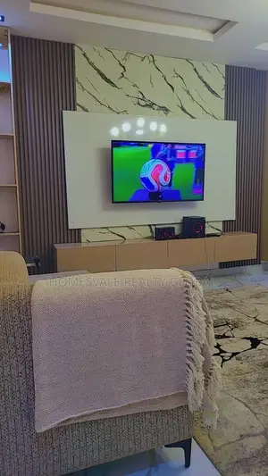 Executive Apartment