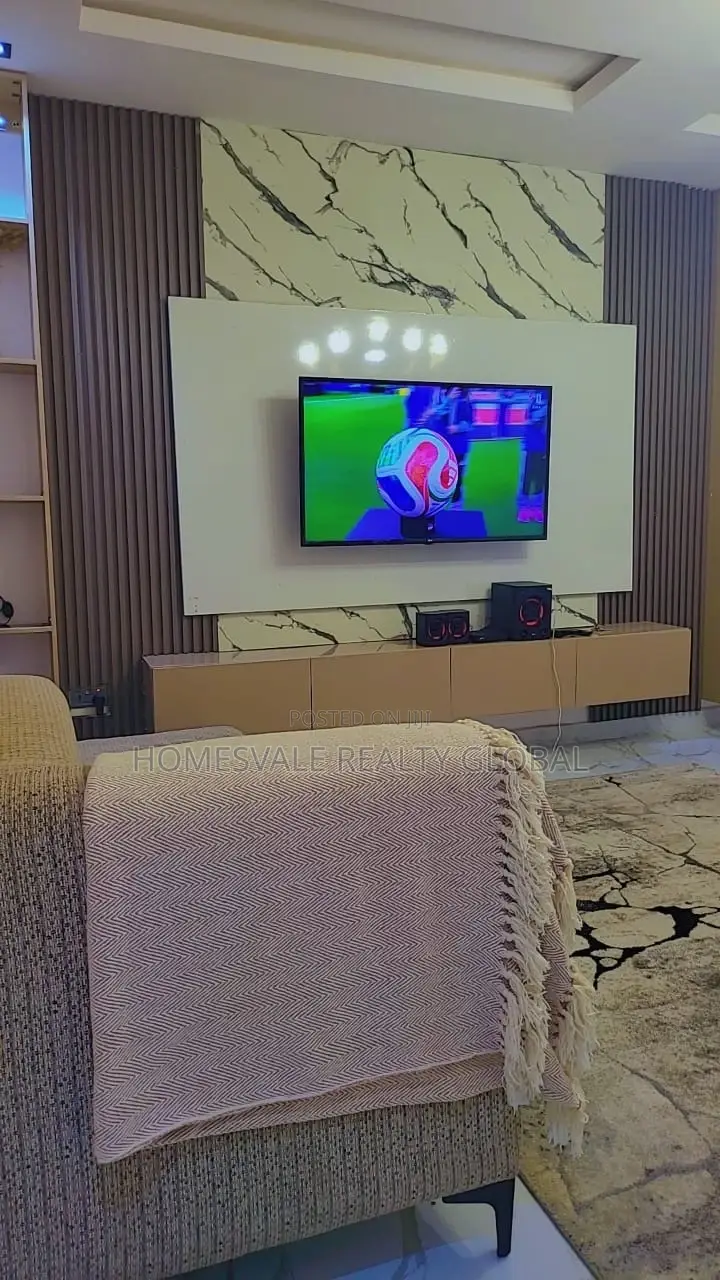 Executive Apartment