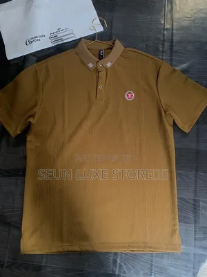 Quality Collar Neck Polo
