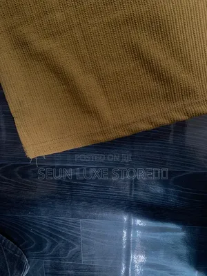 Quality Collar Neck Polo