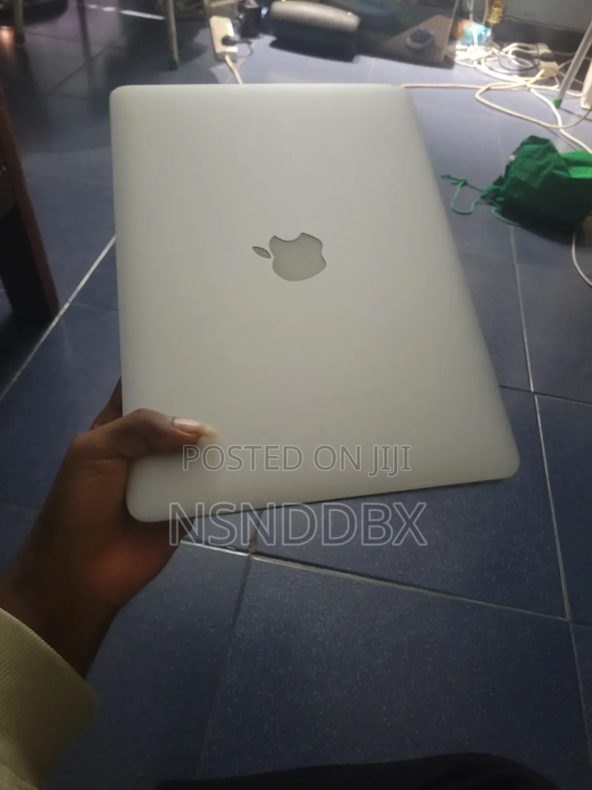 Laptop Apple MacBook Air 2017 8GB Intel Core i5 SSD 256GB