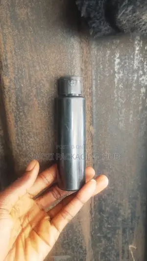 Black Bottle
