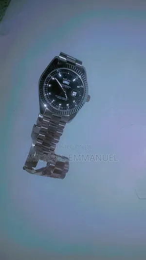Wrist Watch