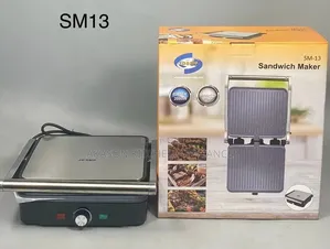 Sandwich Maker