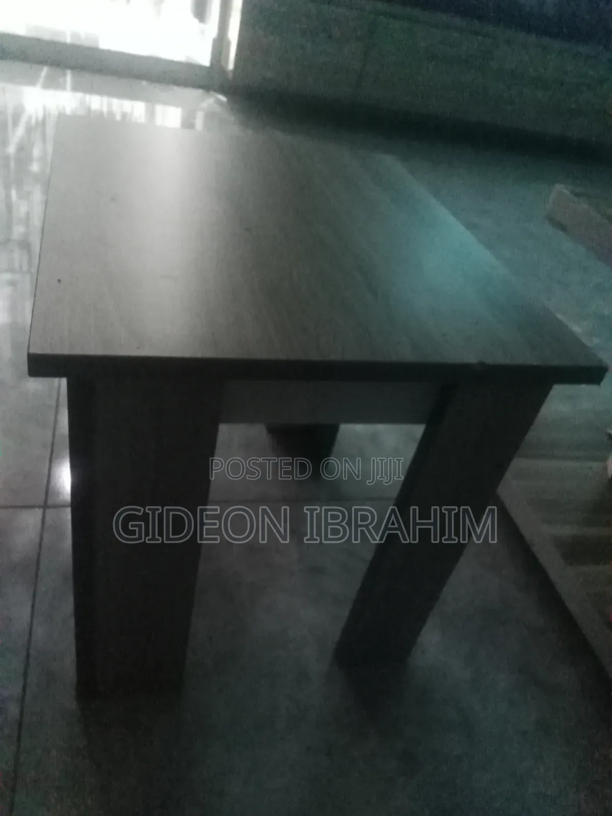 Small Table