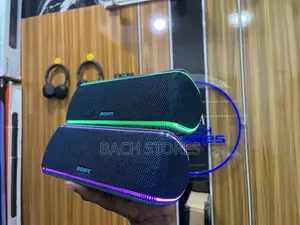 Sony SRS-Xb31 Portable Bluetooth Speaker With Xtra Bass Feature