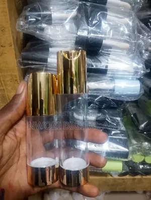 Airless Golden Press