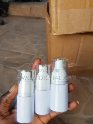 Airless Pump
