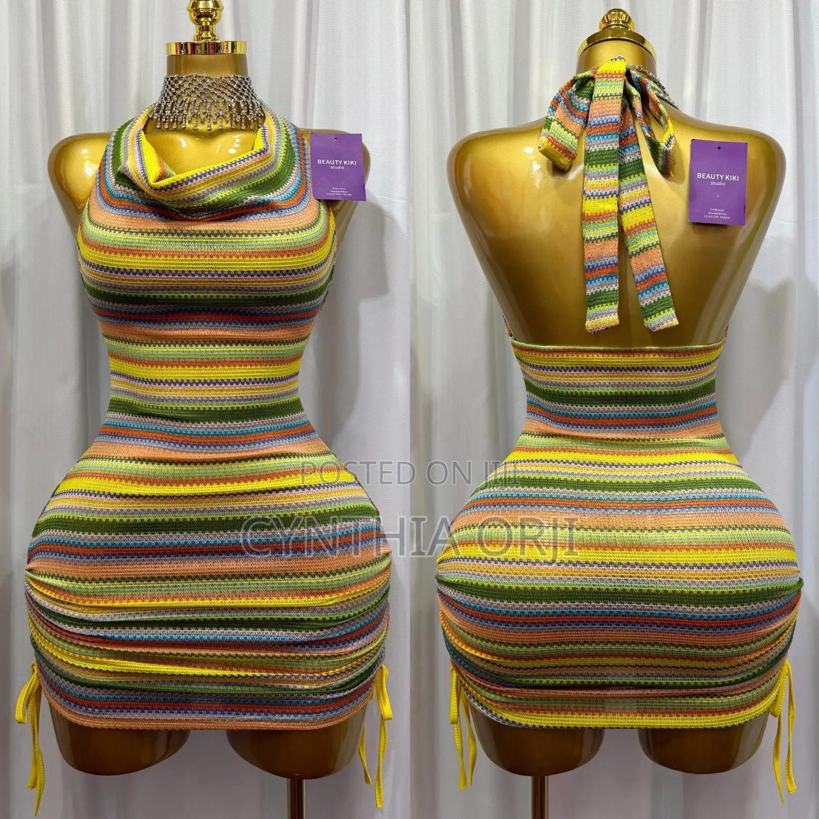 Bella Luxury Collection