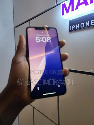 Apple iPhone XS Max 64 GB Black