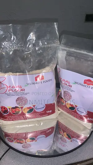 Wunmite Foods