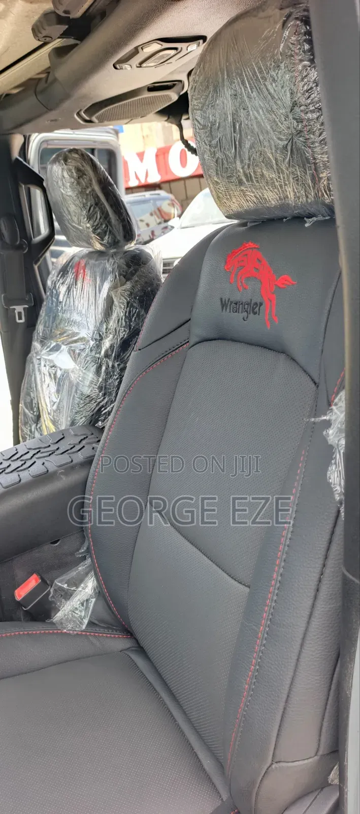 Jeep Gladiator 2021 Off white