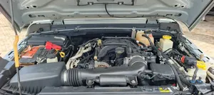 Jeep Gladiator 2021 Off white